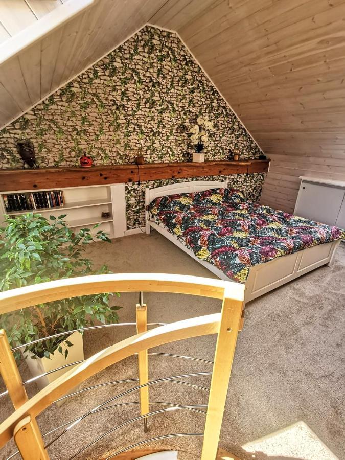 דירות קרולאנקי Apartament Z Antresola W Zywkach מראה חיצוני תמונה