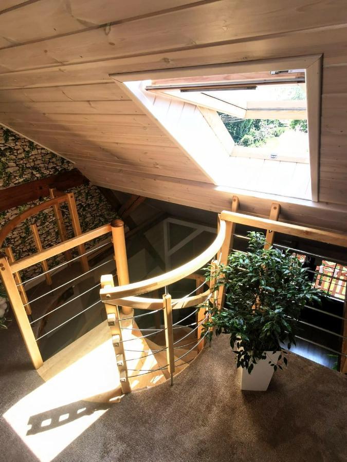 דירות קרולאנקי Apartament Z Antresola W Zywkach מראה חיצוני תמונה