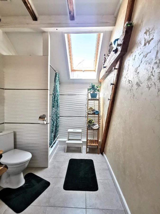 דירות קרולאנקי Apartament Z Antresola W Zywkach מראה חיצוני תמונה