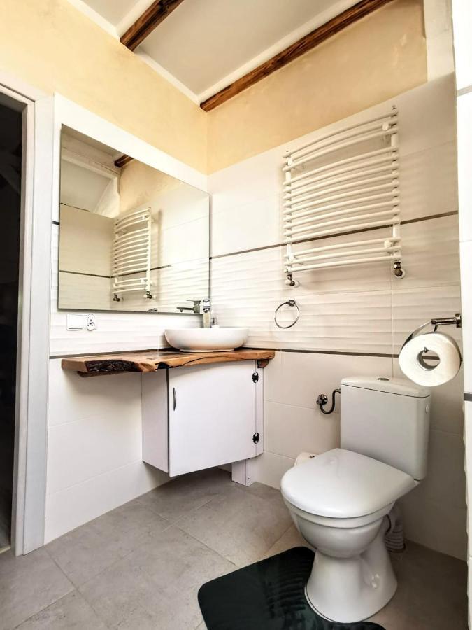 דירות קרולאנקי Apartament Z Antresola W Zywkach מראה חיצוני תמונה
